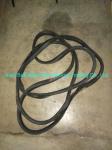 Sinotruk HOWO Truck Parts Windshield Sealing Rubber Wg1642710002 Standard