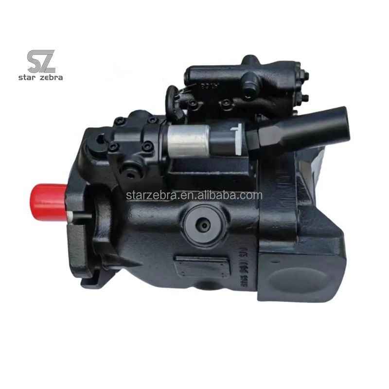 Top Performance Excavator Sany 95 Hydraulic Pump Plunger Pump Assembly