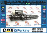 Diesel Fuel Injector 386-1752 20R-1264 20R-2296 3920214 376-0509 10R-2827 20R
