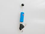 TSA 13226 Travel Bag Combination Lock Zinc Alloy Material 40.5g For Luggage