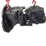 708-2L-00300 PC200-6 PC200-7 Excavator Hydraulic Pump 708-2L-00460