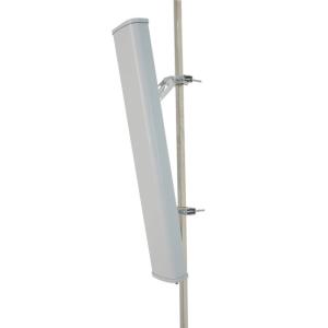 Quality 1300-1500MHz 18dBi Sectored Directional Antenna V wholesale