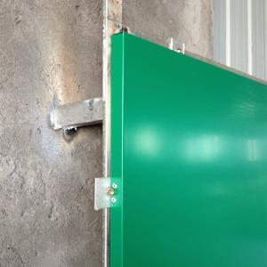 Quality Premium Marble Aluminum Composite Panel 3mm Thickness wholesale