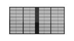 SMD1921 Transparent Glass LED Display