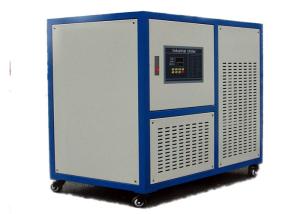Quality Food Freshness Pre Cooling System , Low Temperature Vacuum Cooling Equipment wholesale