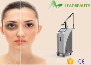Quality Co2 laser vaginal rejuvenation treatment/co2 Fractional Laser/skin resurfacing machine wholesale