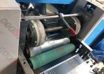 High Speed Anti Dust disposable Plastic Shoe Cover Making Machine 180 Pcs/Min