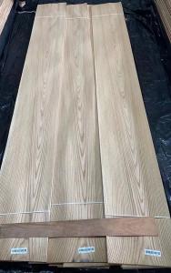 Quality Thickness 0.5 Red Oak Wood Veneer, Panel A/AA/AAA Grade stock 200,000SQM wholesale