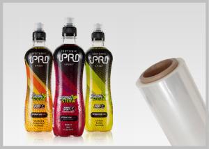 Quality Polylactic Acid Biodegradable Laminating Film For Beverage / Food Can wholesale