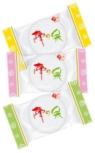 Quality Factory Price Mengzhiguo Soft Candy With Private Label wholesale