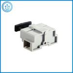 Injection Molding 5 Pole Wire Protected Connector Fuse Terminal Blocks FT06-5W