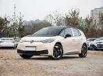 451km Range Volkswagen EV ID3 Electric Vehicle for and Powertrain 2025 New Model