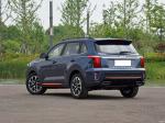 2023 KIA ZHIPAO 2.0L 161 Horsepower L4 Compact SUV 2021 Version ACE Gasline