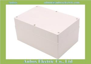 Quality 240x160x120mm Waterproof Plastic Enclosure Box For Enquipment wholesale