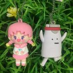 Customized Logo soft PVC Keychains/penden,rubber keychain/pendent