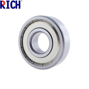 Quality Single Row Car Engine Bearings High Precision For Electric Cars / Motorcycles wholesale