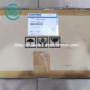 Quality KRR27870 Sumitomo Wire Harness Excavator Spare Parts Case SH235X-6 wholesale