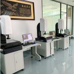 Electronic OMM Optical Measurement Machine Equipment For Cutting Mold OEM