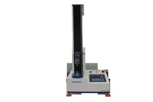 Quality 1000mm/Min Peel Adhesion Testing Equipment For tape wholesale