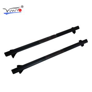 Quality Roof Rack Cross Bars for Jeep Wrangler, 2014-2018 B003 Roof Top Carrier Cross Bars wholesale