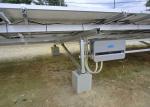 Anodizing 12um Custom Pv Ground Mount Solar System