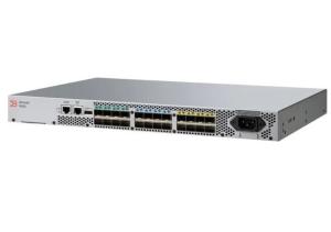 Quality Brocade BR-G610-8-16G Brocade G610 8 Port 16GB Fibre Channel Switch wholesale
