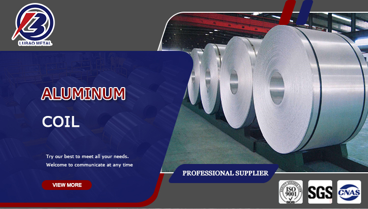 Embossed 1050 3003 5052 6061 Grades 0.3mm to 3.0mm Thicknesses Aluminum Coils with Customized Color