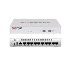 Quality New Original FortiGate-FG-40F 5 Gigabit Ethernet RJ45 Ports Firewall Appliance wholesale