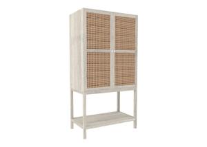 Quality 40KG Indoor 76cm High MDF Storage Cabinet wholesale