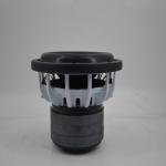 3000W RMS Triple Magnet 93dB 18 Inch Home Theater Subwoofer