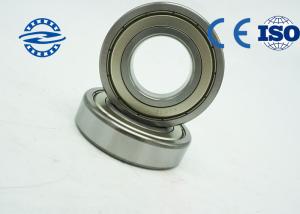 Quality Heavy Industrial Deep Groove Ball Bearing 61920-2RS With Small Friction Resistance wholesale