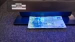 UV Money Detector