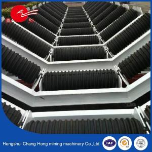 Quality Good Quality Conveyor Belt Guide Roller Stainless Steel Guide Roller wholesale