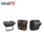 IP65 Die Casting Magnesium Housing 400W LED Effect Light