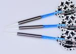 17.5g Soft Tip Slim Dart Barrels, Tungsten 90% for Professional Players