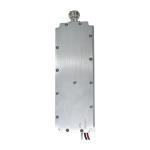 80W 50W-100W Anti Drone Lora Module , 720-1020mhz Counter Fpv Module