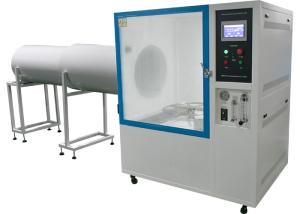 Quality IEC60529 IPX3~6 Comprehensive Waterproof Testing Equipment 1000L wholesale