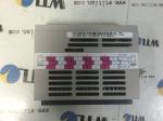 WESTINGHOUSE OVATION 1C31132G01 ANALOG OUTPUT CARD PERSONALITY MODULE RACK MOUNT