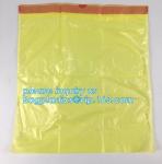 Biodegradable Biohazard Bags Medical Specimen BagsBiohazard Bags (Biological