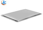 RK Bakeware China Aluminum Pastry Baking Tray / Stainless Steel Sheet Pan For