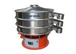 Customizable Vibrating Screen For Aluminum Powder Sieving