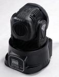 PR Lighting American DJ Led Moving Head Wash 18x3w With Pan 540 Degree