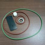 2906009600 Minimum Pressure Valve