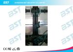High Resolution Outdoor Rental Led Display Stage Led Screen 8mm Pixel Pitch