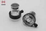 EAS Bottle Caps Security Alarm Tag For Wine , Champagne , Spirit , Liquid