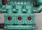 CE Approved BW160 High Pressure Mud Pump