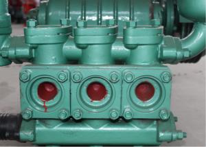 Quality CE Approved BW160 High Pressure Mud Pump wholesale
