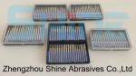 100 Grit Cbn Electroplated Mounted Points 20 PCS 1/8 Shank