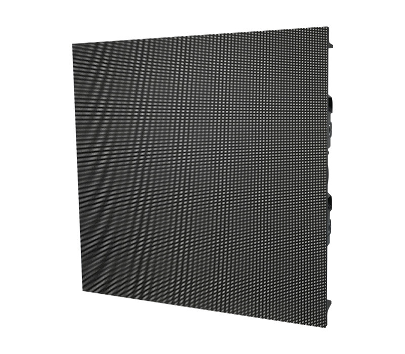 Outdoor Fixed Installation LED Screen 5000nits High Brightness For Billboards And Signage