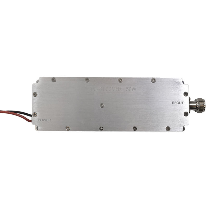 5.8Ghz 100W GaN Lora Anti Drone Module RF Amplifier Module